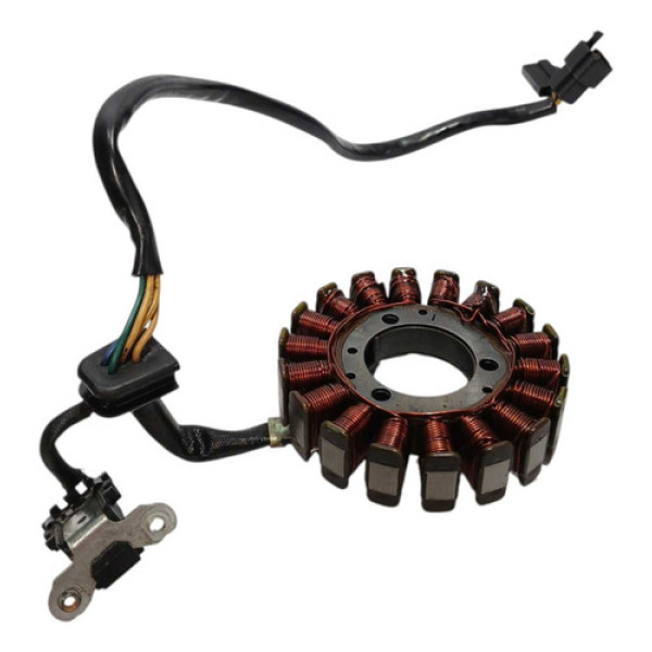Estator Suzuki Yes 125 07/10 Original