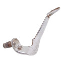 Pedal Freio Honda Cbx 250 Twister 01/08 Original