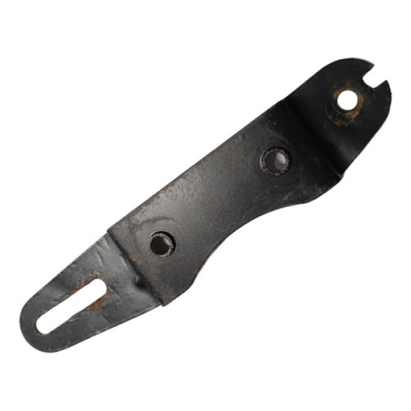 Suporte Placa Cb 450 Dx 88/90 Original