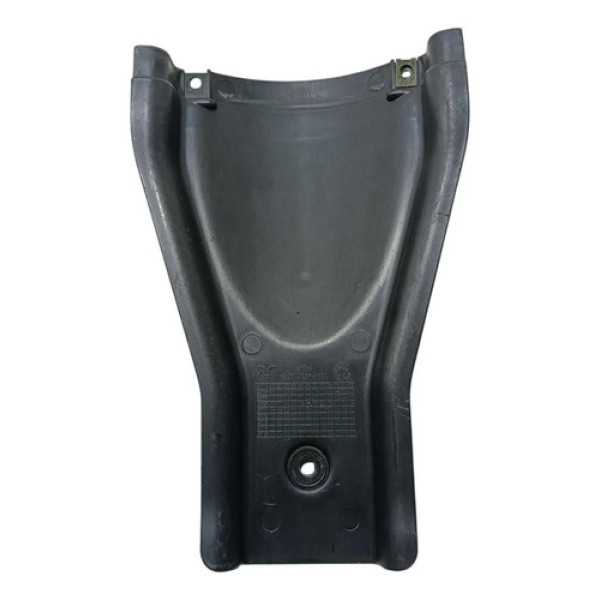 Paralama Traseiro Interno Kasinski Comet 150 10/13 Original Preto