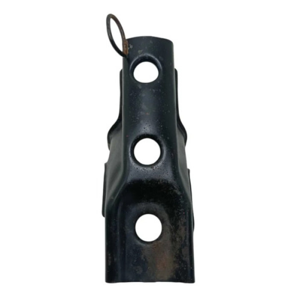 Suporte Peito Motor Honda Cg 150 09/13 Original