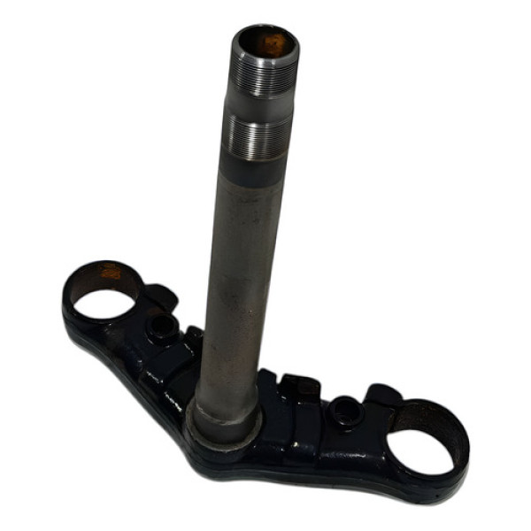 Mesa Inferior Honda Cbx 250 Twister 01/08 Original