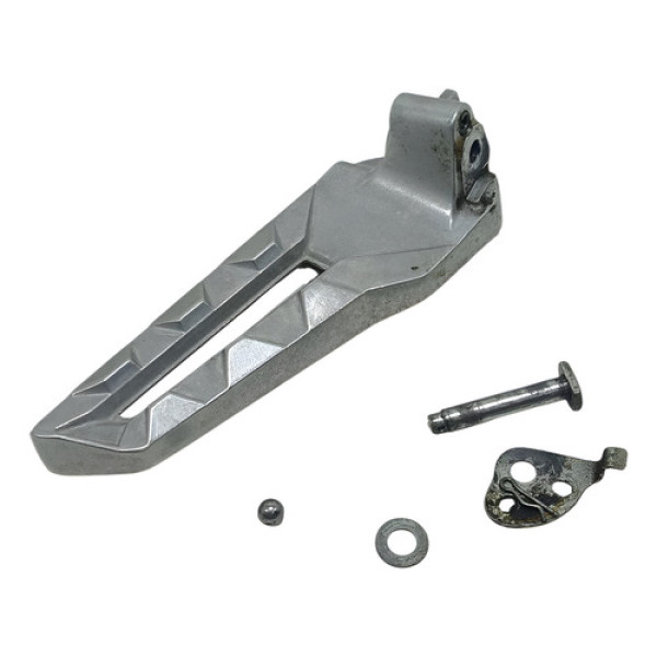 Pedaleira Direita Honda Adv 150 20/24 Original