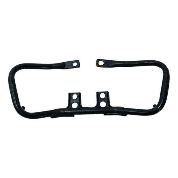 Alça Pega Mão Honda Cg 150 09/13 Original Preto