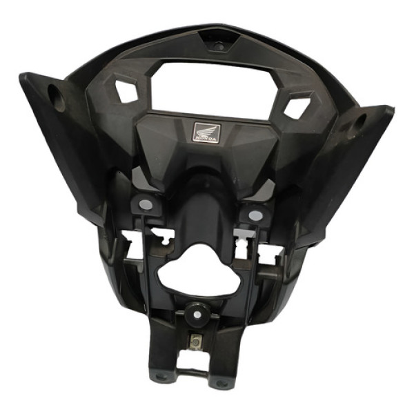 Carenagem Aranha Painel Cg 160 Titan 22/23 Original  Preto