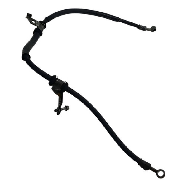 Cabo Flexivel Freio Dianteiro Honda Cbx 250 01/08 Original