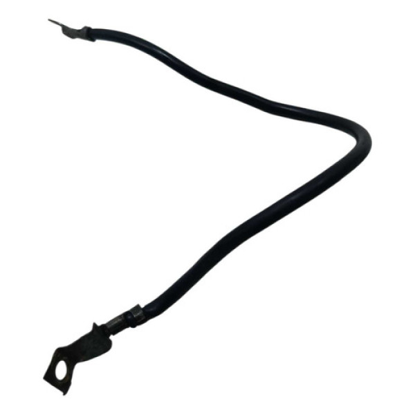 Cabo Negativo Honda Cbx 250 Twister 01/08 Original