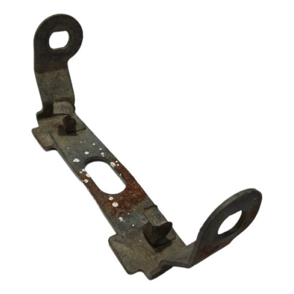 Suporte Pisca Traseiro Honda Cg 125 09/13 Original