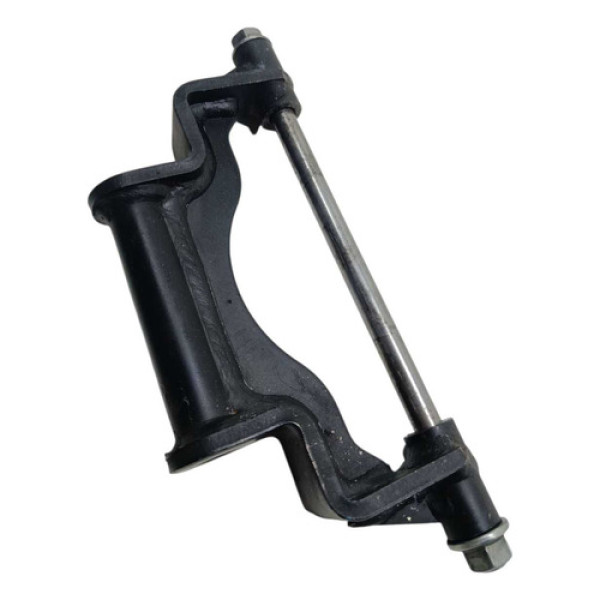 Suporte Motor Radiador Kawasaki Ninja 300 13/18 Original