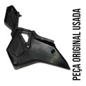 Carenagem Lateral Esquerda Honda Xre 300 18/23 Original - Preto