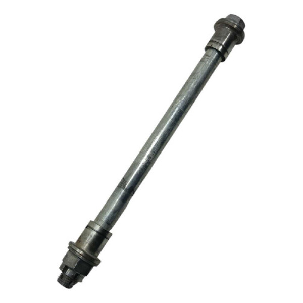 Parafuso Roda Dianteira Kawasaki Ninja 300 13/18 Original