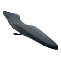 Banco Assento Suzuki Gladius 13/16 Original Preto