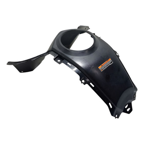 Carenagem Capa Tanque Yamaha Lander 250 18/23 Original Preto
