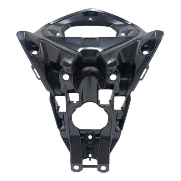 Carenagem Painel Honda Cg 160 16/22 Original Preto