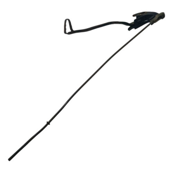 Pedal Freio Traseiro Honda Xlr 125 97/02 Original