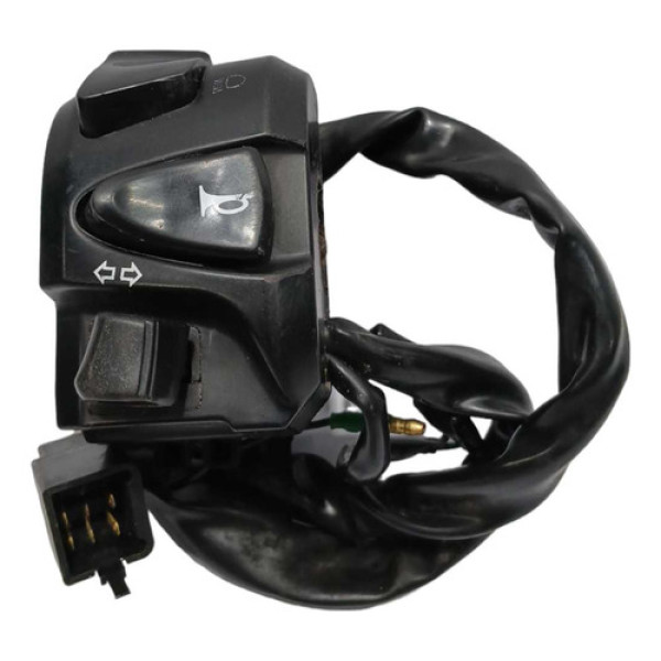 Punho Chave De Luz Cg 160 16/23 Original 