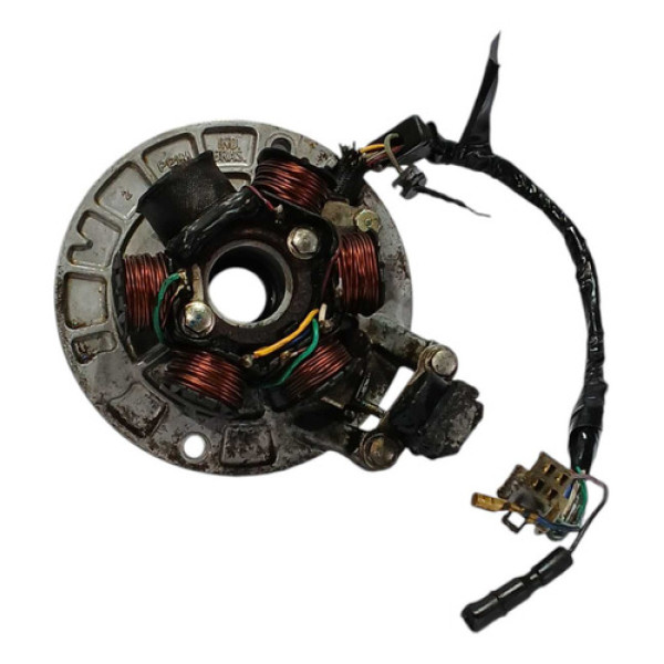 Estator C/mesa Honda Pop 100 07/14 Original