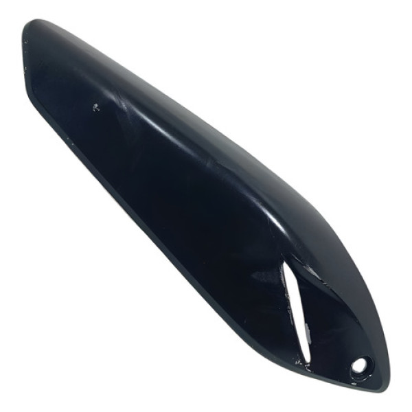 Protetor Escapamento Honda Xre 300 10/23 Original