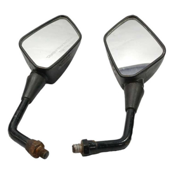 Retrovisores Kasinski Comet 650 2012 Original
