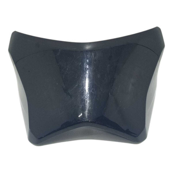 Carenagem Superior Painel Yamaha Crosser 150 23/24 Original Preto