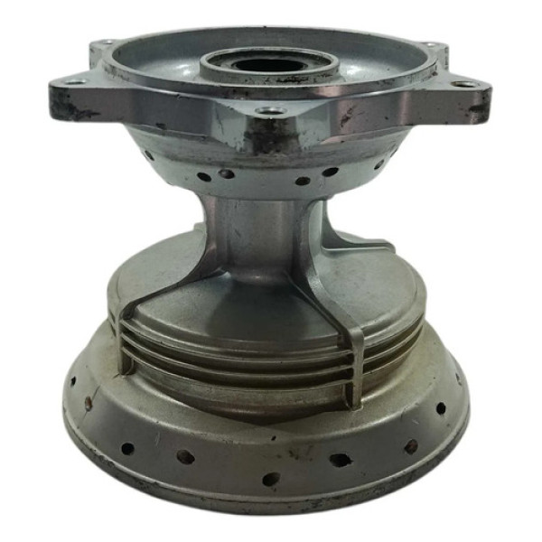 Cubo Traseira Honda Xlr 125 97/02 Original