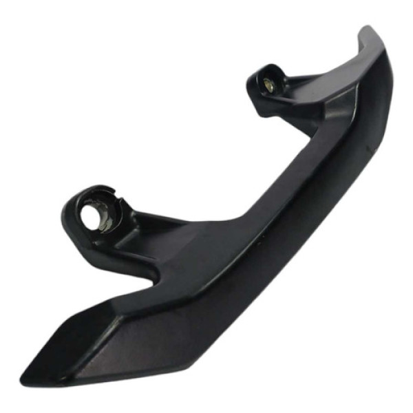 Alça Traseira Direita Honda Adv150 20/24 Original  Preto