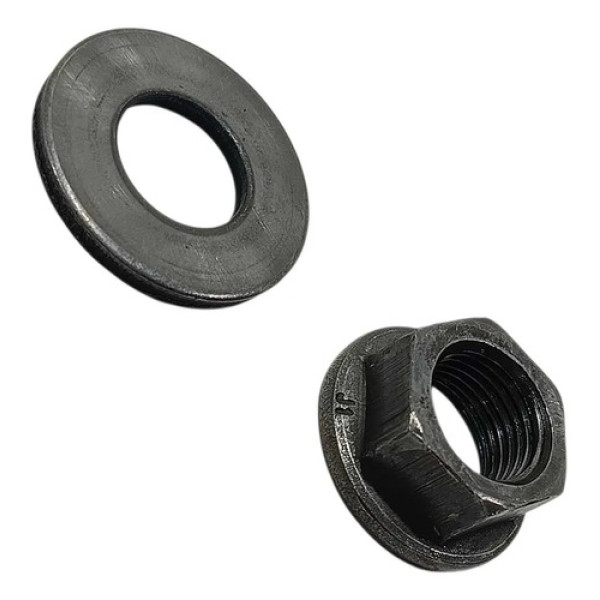 Porca Embreagem Honda Cg 125 Fan Ks 09/13 Original