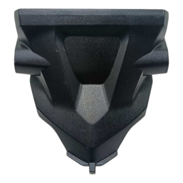 Carenagem Acabamento Frontal Painel Cb 300f 23/24 Original Preto