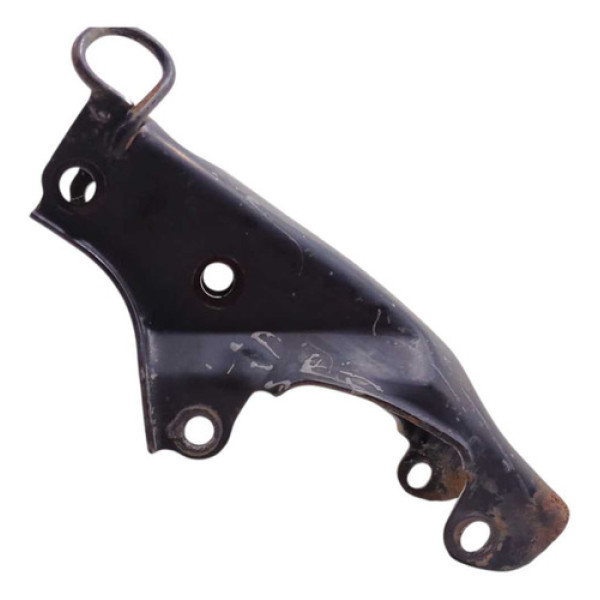 Suporte Peito Motor Honda Cg 160 16/24 Original