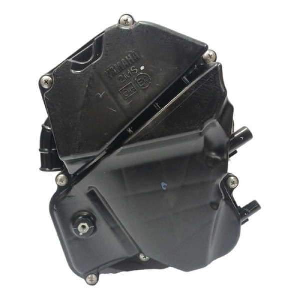 Caixa Filtro Ar Completa Yamaha Yzf R3 16/19 Original