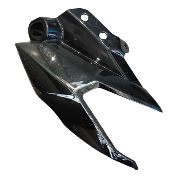 Carenagem Farol Lado Direito Fz25 18/21 Original Preto