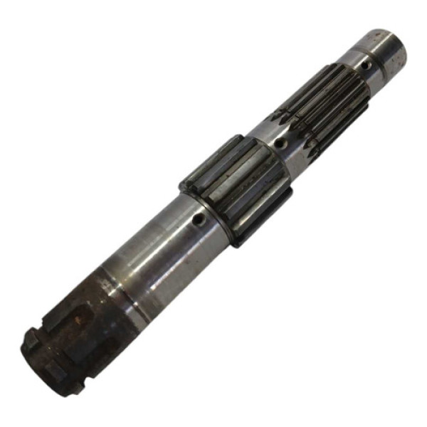 Eixo Secundário Cambio Honda Nxr 150 Bros 04/08 Original 