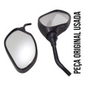 Retrovisores Espelho Honda Pcx 150 14/18 Original