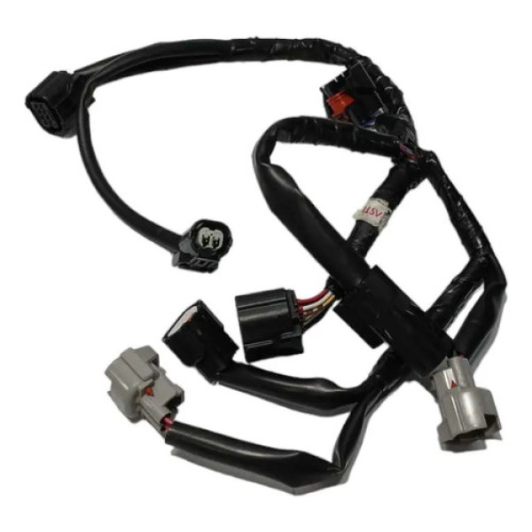 Chicote Corpo Injeção Yamaha Mt 07 20/23 Original