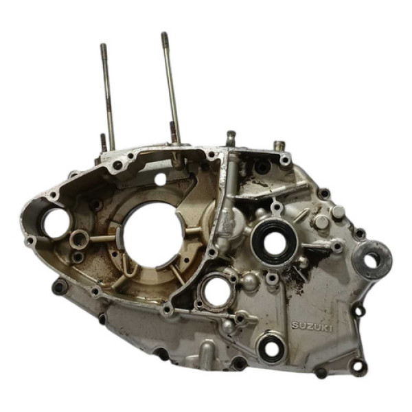 Bloco Motor Esquerdo Suzuki Yes/intruder 04/14 Original 