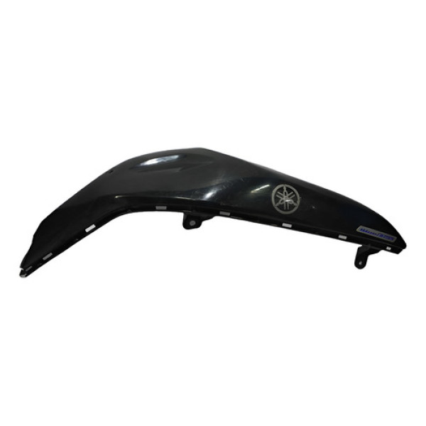 Carenagem Superior Aba Tanque Direita Lander 250 18/23 Preto