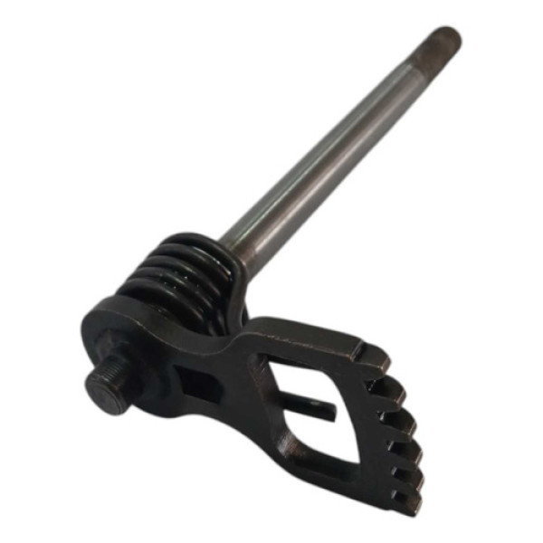 Eixo Seletor Marcha Suzuki Yes 125 07/10 Original