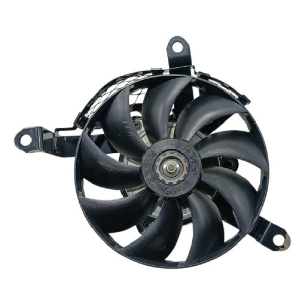 Ventoinha Radiador Suzuki Gladius 13/16 Original