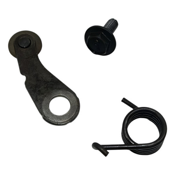 Posicionador Estrelinha Cambio Honda Cg 125 09/13 Original