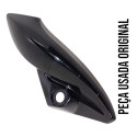 Carenagem Farol Bananinha L/d Honda Cb 300r 09/15 Original Preto