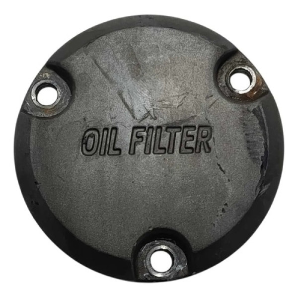 Tampa Filtro Óleo Kasinski Comet 250r 09/13 Original