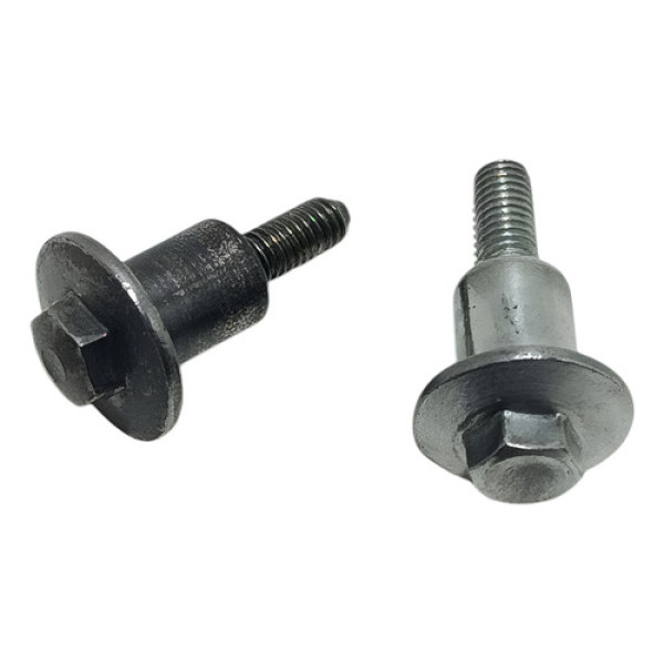 Parafusos Tampa Valvula Honda Cg 125 09/16 150 04/15 Orig