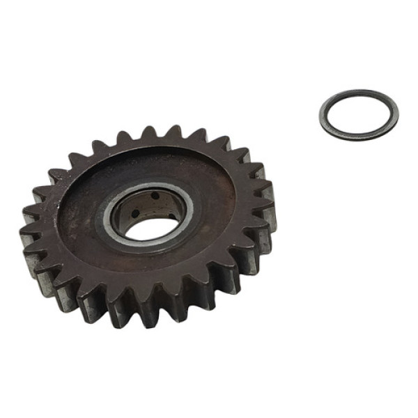 Engrenagem Louca Kasinski Cruise 125 2000 Original