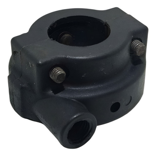 Punho Acalerador Honda Biz 100 98/05 Original