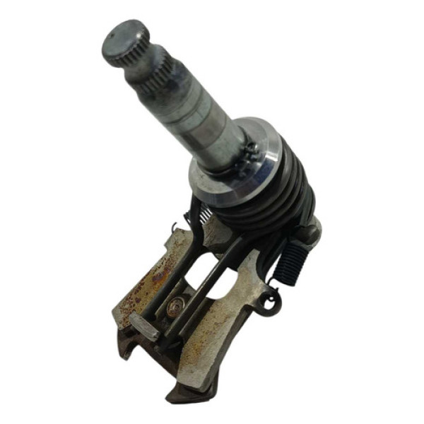 Eixo Seletor Marcha Kawasaki Ninja 650r 09/11 Original