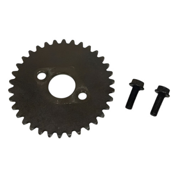 Engrenagem Corrente Comando Honda Cg 125 09/13 Original