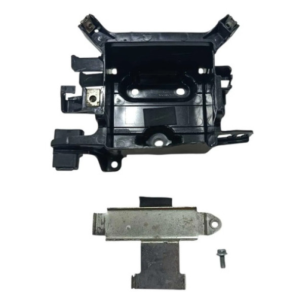 Caixa Bateria Honda Biz 125 Es 11/15 Original