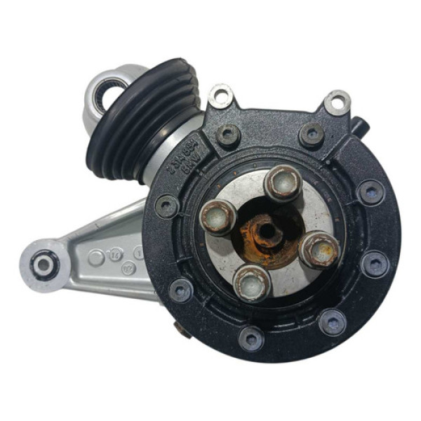 Diferencial Traseiro Bmw K1200 Rs 00/05 Original