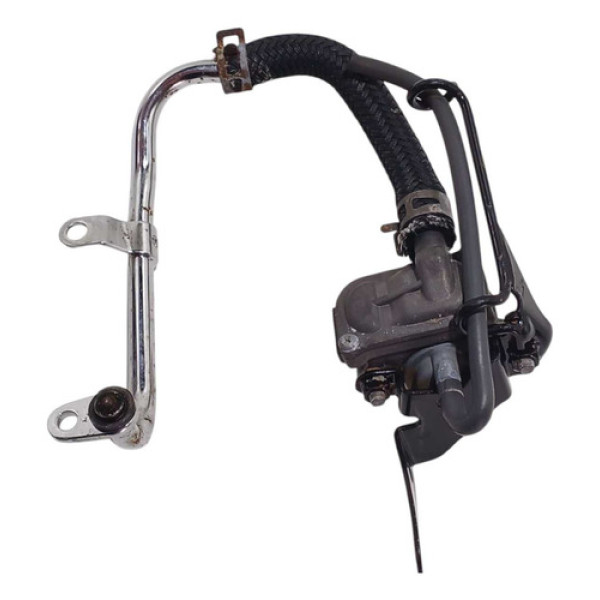 Catalizador Cabeçote Honda Cg 150 04/08 Original