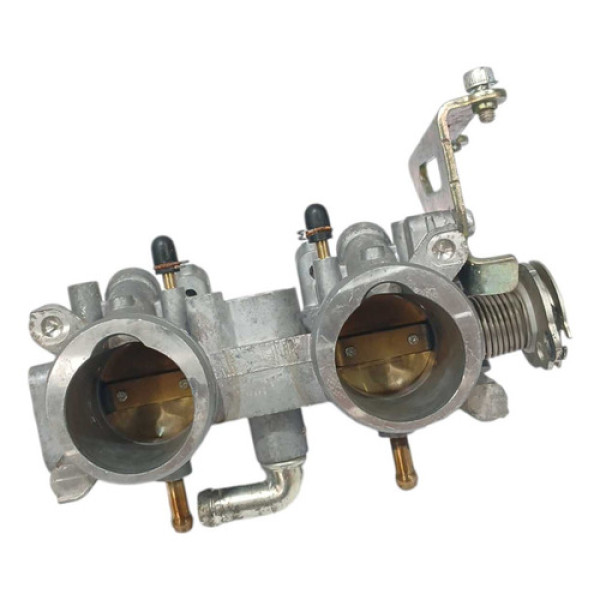 Corpo Injeção Tbi Yamaha Yzf R3 16/19 Original